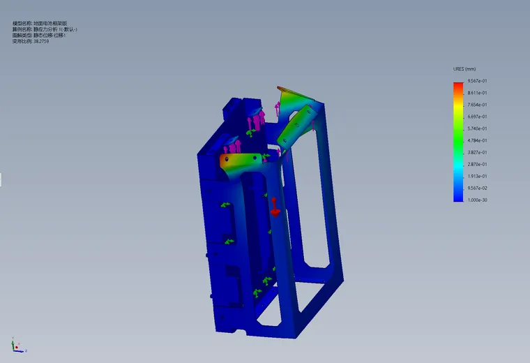 solidworks画t型螺纹